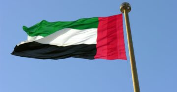 UAE Securities Regulator begynner å godta lisenssøknader fra kryptofirmaer