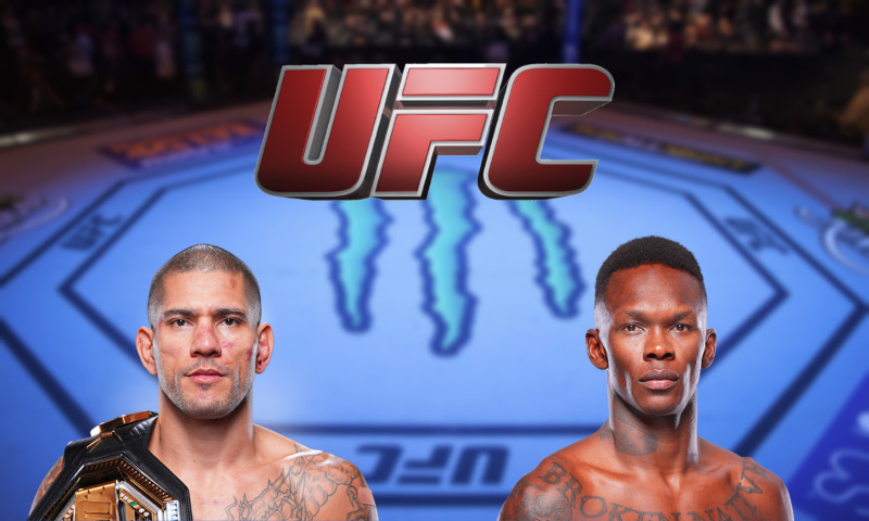 UFC 287 Betting Odds & Picks: Pereira vs Adesanya