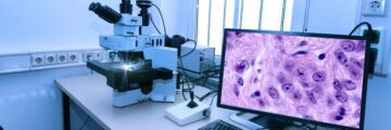 UK hospital taps Sectra’s digital imaging tool for pathology assessment