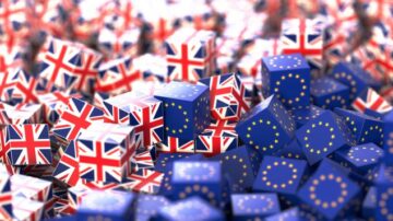 UK unveils ‘plan B’ if negotiations to join Horizon Europe fail