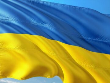 Ukraine forpligter sig til at vedtage EU-forordninger om kryptoaktiver