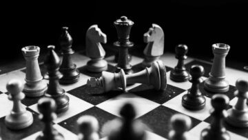 Classes desbalanceadas tornam o xadrez impossível de jogar