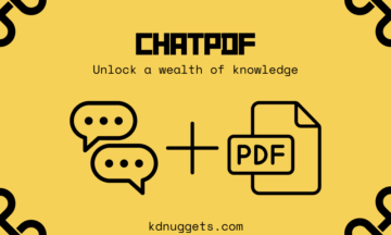Unlock the Wealth of Knowledge with ChatPDF