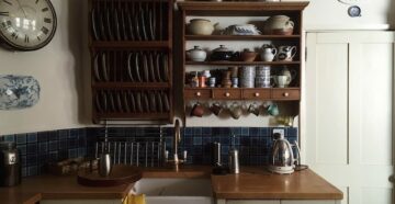 Upcycling and Repurposing: How to Spruce Up Your Kitchen While Minimizing Waste
