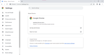 Update Chrome now to protect yourself from this zero-day exploit
