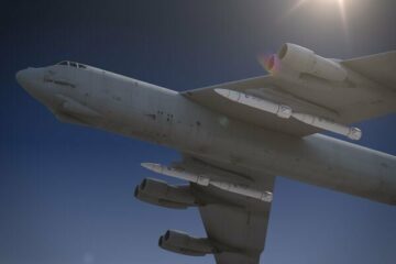 US Air Force vil sandsynligvis afslutte AGM-183A ARRW-programmet efter at have afsluttet F&U-fasen
