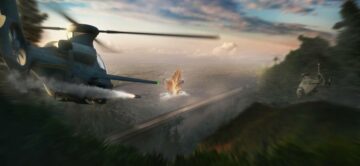 US Army förbereder uppdragsteknik för framtida helikopter, trots motorfördröjning
