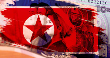 USA DOJ esitab Põhja-Korea pangaametnikule süüdistuse kahes krüptopesu vandenõus