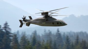 สำนักงานความรับผิดชอบของรัฐบาลสหรัฐปฏิเสธการประท้วงรางวัล Sikorsky-Boeing FLRAA