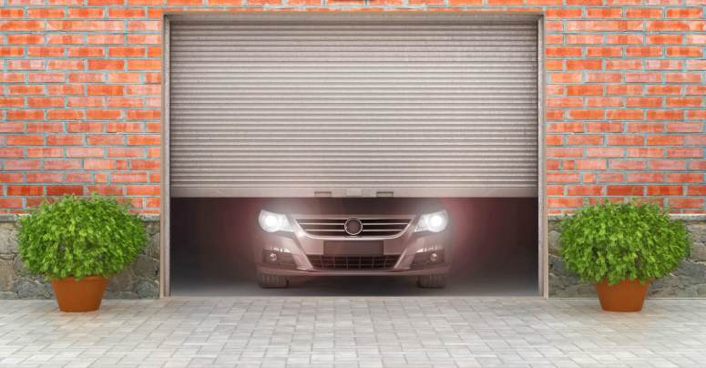 Попередження уряду США! Що, якби хтось міг відкрити двері вашого гаража?