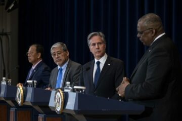 ZDA in Filipini napovedujejo nadaljnje izboljšave varnostnih vezi