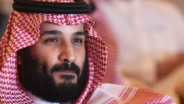 Spændingerne mellem USA og Saudi eskalerer, da rapporten siger, at kronprinsen ikke længere er interesseret i at glæde USA