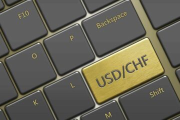 USD/CHF bereikt het wekelijkse dieptepunt onder 0.9120 terwijl de Amerikaanse inflatiegegevens afkoelen