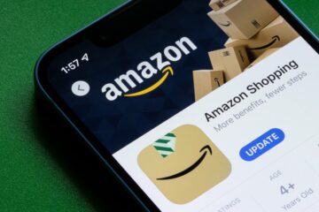 Usando análise preditiva para obter as melhores ofertas na Amazon
