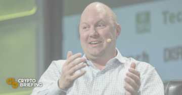 أصدرت شركة VC Andreessen Horowitz عميلاً جديدًا لمجموعة التفاؤل