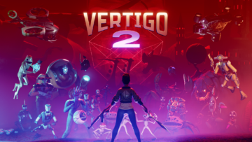 إصدار Vertigo 2 PSVR 2 ممكن ، المطور "مقلوب بلطف" Meta