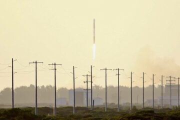 ‘Victus Nox’ mission to push Space Force closer to on-demand launch