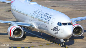 Virgin meluncurkan penerbangan Gold Coast ke Denpasar pertama