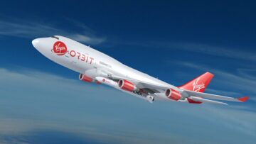 Virgin Orbit viib LauncherOne'i uurimise lõpule, kuna 11. peatüki pankrot jätkub