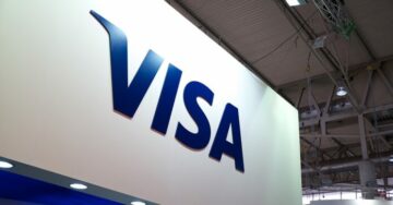 แผนก Crypto ของ Visa จ้างผู้มีความสามารถพิเศษ