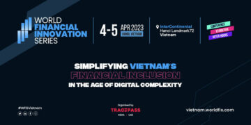 VNBA se unió a Tradepass para orquestar el espectáculo fintech más disruptivo de Vietnam