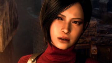 Stemmeskuespiller, der spillede Ada Wong i Resident Evil 4-genindspilningen, tørrer hendes Instagram efter chikane