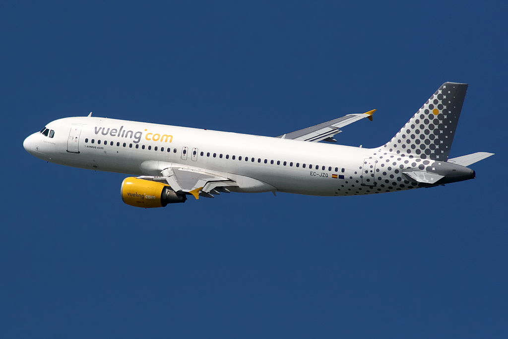 Vueling adds African destinations from Barcelona