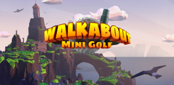 Walkabout Mini Golf 将于 2 月 11 日登陆 PSVR XNUMX