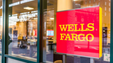 Wells Fargo ให้ความสำคัญกับการริเริ่มด้านประสิทธิภาพ