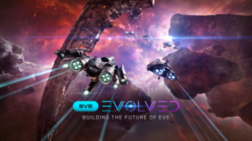 What can online communities learn from Eve Online?