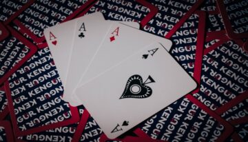 Vad är en Poker Suit Order och vad gör den?