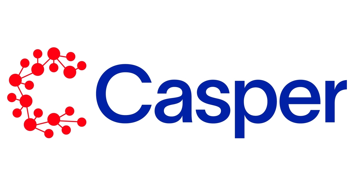 Hva er Casper? $CSPR