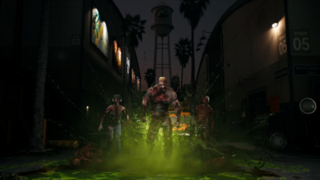What is Resilience in Dead Island 2? Answered