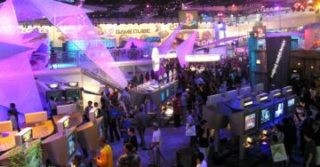What went wrong with E3? And can it come back?