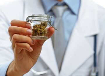 Wanneer mogen artsen medicinale cannabis voorschrijven? (En wanneer ze dat niet kunnen)