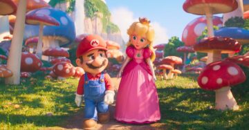 Millal Mario film Netflixi ja voogesitusse jõuab?