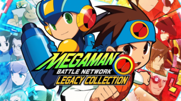Game Megaman Battlenetwork mana yang harus dimainkan oleh pendatang baru terlebih dahulu