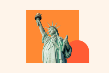 Waarom de update van het logo van New York een rebranding-flop was