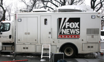 As mudanças na Fox News ajudarão na legalização da maconha?