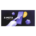X-Meta Exchange: Setter standarden for kvalitet og sikkerhet i kryptoindustrien