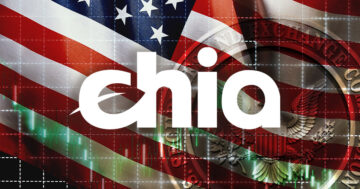 XCH는 Chia Network가 제안된 IPO 등록을 SEC에 제출함에 따라 8% 뛰어올랐습니다.