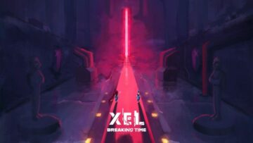 XEL vinder Breaking Time DLC