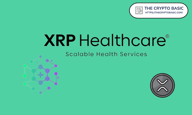 XRP Healthcare Reveals Africa Expansion Plans