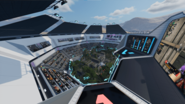 În curând puteți urmări meciurile Counter-Strike 2 în VR