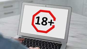Du skal snart have ID-bekræftelse for at få adgang til porno online