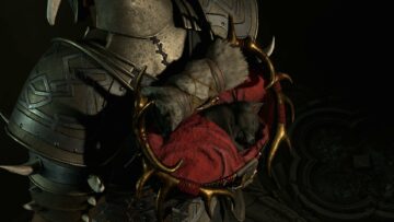Din sista chans att spela Diablo IV gratis före lansering – Server Slam kommer den 12 maj