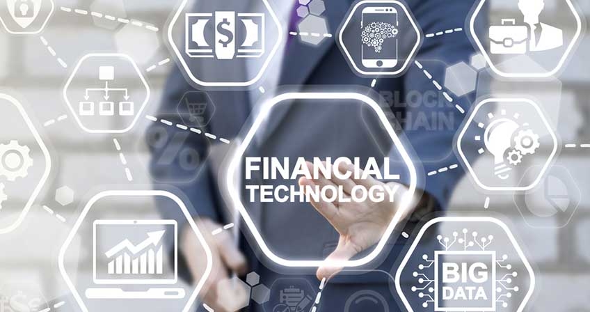 Top Fintech Trends - 10 Fintech Trends that Will Shape the Financial Industry in 2023