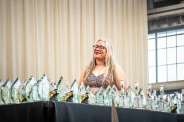 19th Annual Emerald Cup Awards Photo Gallery