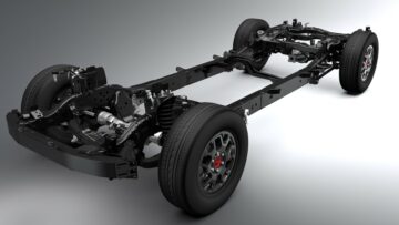 Toyota Tacoma del 2024 rivelata con molti propulsori e opzioni di carrozzeria