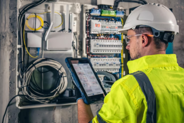 4 key benefits preventive maintenance reaps from connected worker platforms